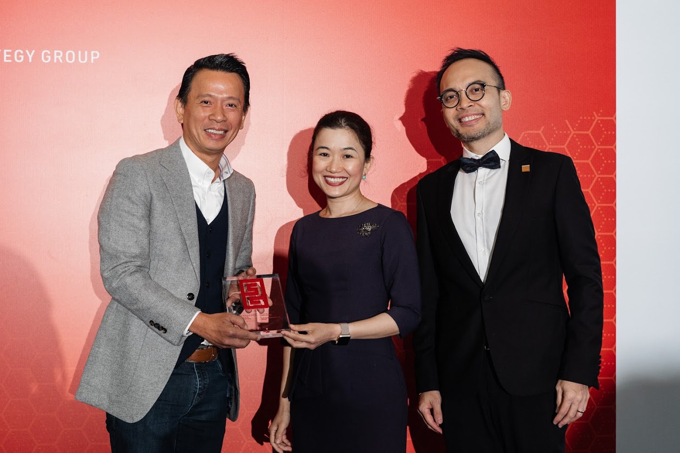 SG Marks Awards Ceremony & DBCS gala Dinner 2019